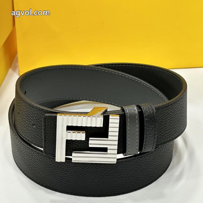 FENDI2026年秋限定 永遠の定番 毎日大活躍  コスパ最強&nbsp;&nbsp;&nbsp;&nbsp;ベルトコピー 商品 ブランド.._0_3