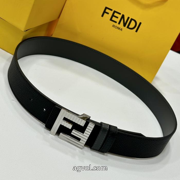 FENDI2026年秋限定 永遠の定番 毎日大活躍  コスパ最強&nbsp;&nbsp;&nbsp;&nbsp;ベルトコピー 商品 ブランド.._0_4