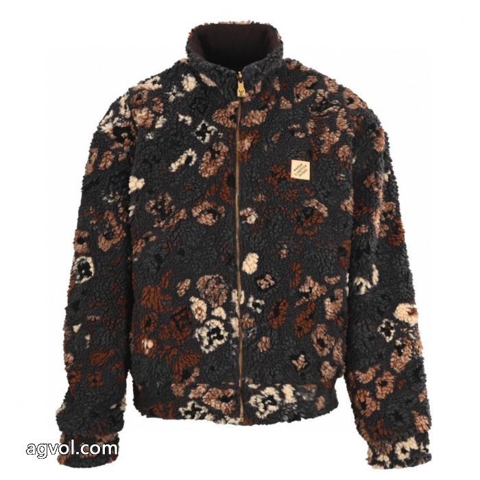 LOUIS VUITTON雑誌掲載 お手頃価格に 大人気アイテムコピー 商品 販売コート_0_0