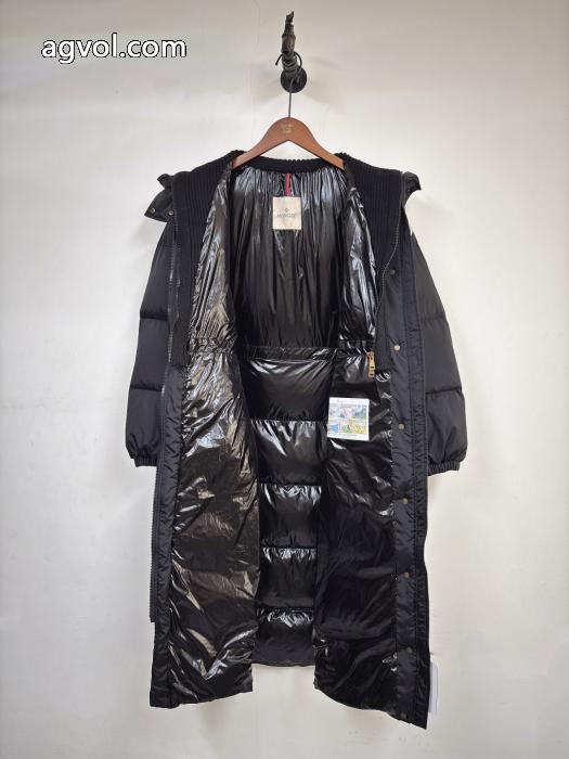 ダウンジャケットSALE!今季 柔らかな着心地 質感に満足スーパー ブランド コピーMONCLER_0_3