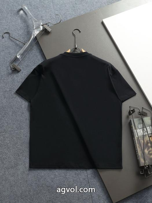 HERMES毎日更新 セレブ愛用 予約販売商品ブランド 通販店半袖Tシャツ_0_3