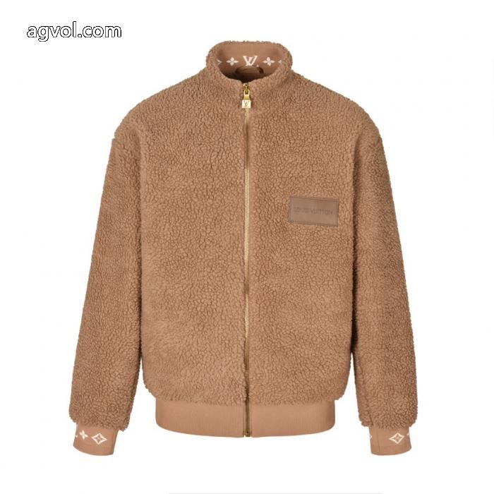 人気 ランキング 即完売必至 売り切れ必須スーパー コピー ブランドLOUIS VUITTONコート_0_1