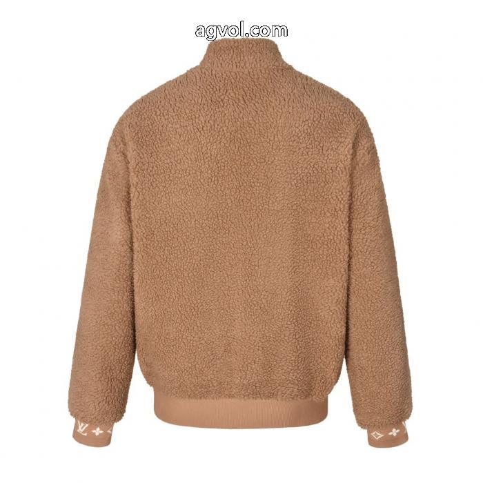 人気 ランキング 即完売必至 売り切れ必須スーパー コピー ブランドLOUIS VUITTONコート_0_2