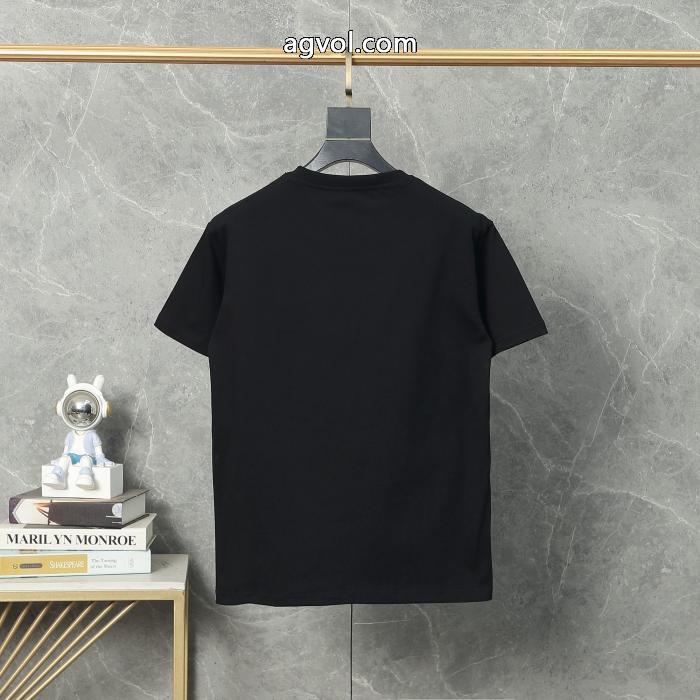 半袖TシャツBURBERRY激レアモデル高品質 即日発送可完売必須 人気新作登場ブランド フェイク_0_0