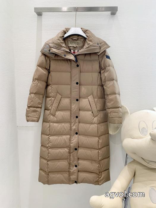 BURBERRY&nbsp;&nbsp;&nbsp;&nbsp;ダウンジャケットコピー ブランド 販売高評価の人気品  入手困難 ユニークな.._0_0