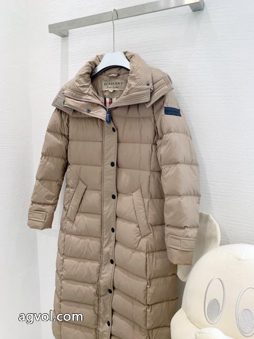 BURBERRY&nbsp;&nbsp;&nbsp;&nbsp;ダウンジャケットコピー ブランド 販売高評価の人気品  入手困難 ユニークな.._0_1