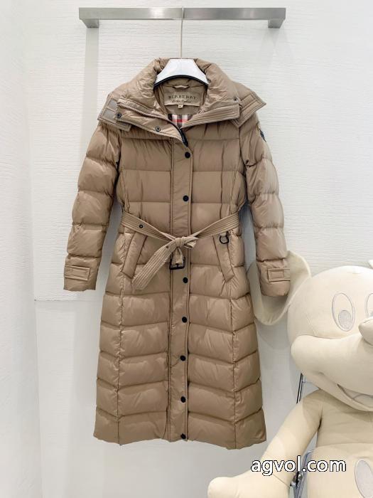 BURBERRY&nbsp;&nbsp;&nbsp;&nbsp;ダウンジャケットコピー ブランド 販売高評価の人気品  入手困難 ユニークな.._0_2