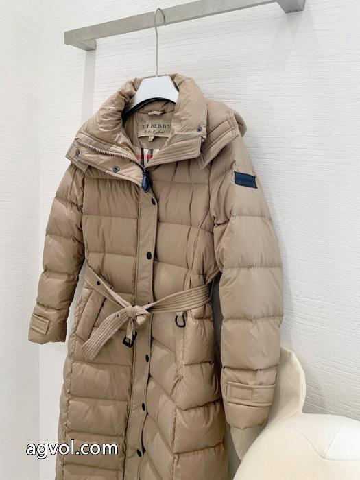 BURBERRY&nbsp;&nbsp;&nbsp;&nbsp;ダウンジャケットコピー ブランド 販売高評価の人気品  入手困難 ユニークな.._0_3