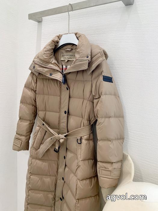 BURBERRY&nbsp;&nbsp;&nbsp;&nbsp;ダウンジャケットコピー ブランド 販売高評価の人気品  入手困難 ユニークな.._0_4