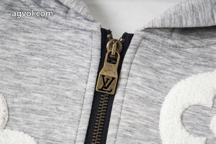 ブランド コピー バックLOUIS VUITTONコート秋冬トレンド 爆買い正規品 2026年最新作_0_2