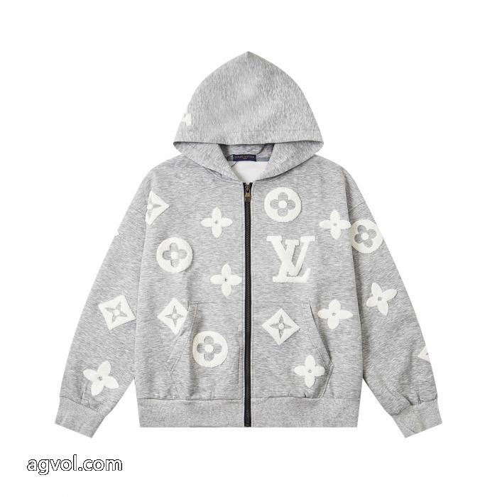 ブランド コピー バックLOUIS VUITTONコート秋冬トレンド 爆買い正規品 2026年最新作_0_3