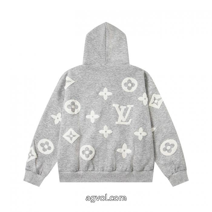 ブランド コピー バックLOUIS VUITTONコート秋冬トレンド 爆買い正規品 2026年最新作_0_5