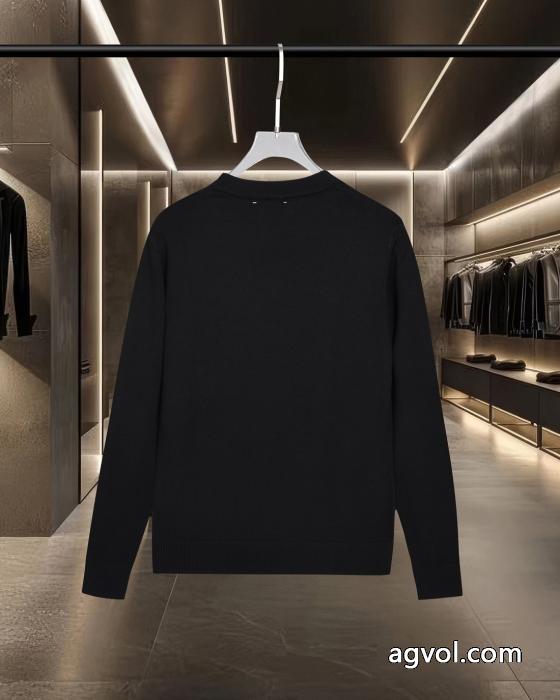 セーターPRADAヘルシー 抜け感重視 海外先行発売！ 主役になる存在感偽 ブランド 販売_0_4
