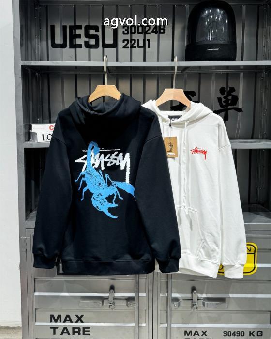ブランド 偽物 激安 通販超人気美品 人気急上昇中 秋冬爽やかな新作が流行りSTUSSYパーカー_0_0