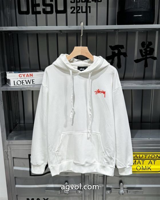 ブランド 偽物 激安 通販超人気美品 人気急上昇中 秋冬爽やかな新作が流行りSTUSSYパーカー_0_3