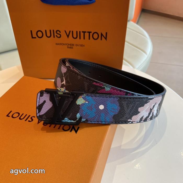 品質保証大人気 今年新作登場 人気いっぱいベルトブランド コピー ショップLOUIS VUITTON_0_4