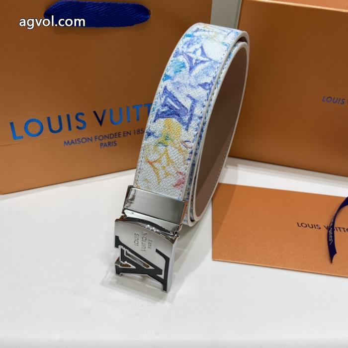 ベルト豊富な色揃え 大人気のモデル 最高にCOOL秋冬新作スーパー コピー ブランドLOUIS VUITTON_0_1