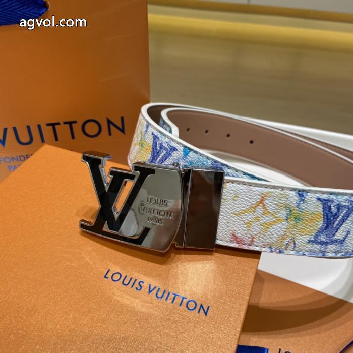 ベルト豊富な色揃え 大人気のモデル 最高にCOOL秋冬新作スーパー コピー ブランドLOUIS VUITTON_0_3
