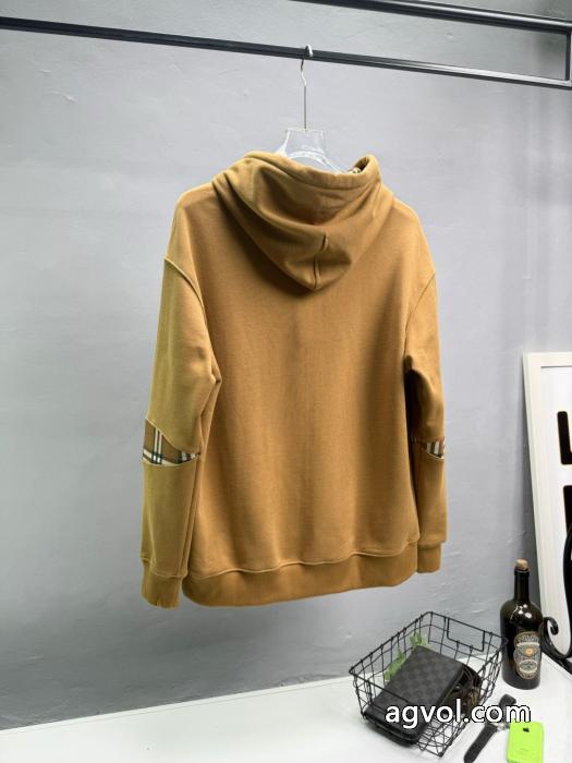 コピー ブランド 通販パーカーBURBERRY存在感絶大スタイル 上品な光沢感 絶大な人気を誇る_0_0