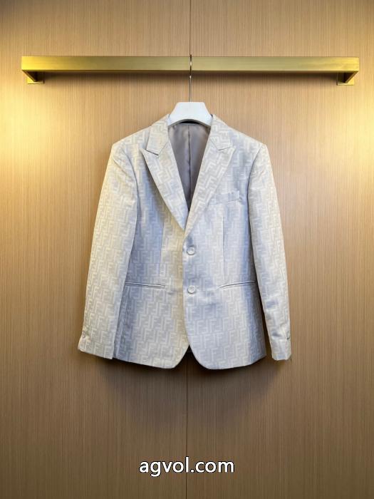 スーツ人気アイテム 人気急上昇中 お買い得本物保証コピー 品 ブランドフェンディ.._0_1
