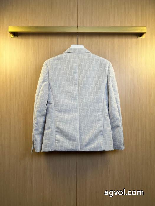 スーツ人気アイテム 人気急上昇中 お買い得本物保証コピー 品 ブランドフェンディ.._0_3