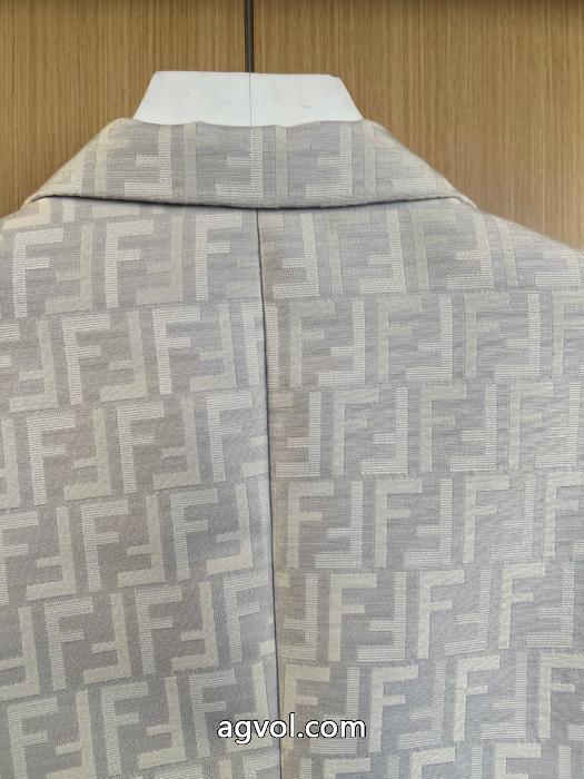 スーツ人気アイテム 人気急上昇中 お買い得本物保証コピー 品 ブランドフェンディ.._0_4