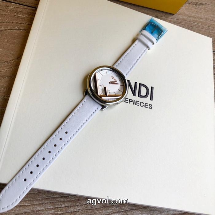 FENDIセレブ愛用 VIPセールで入手 大人気 実用的な一品ブランド コピー 着払い&nbsp;&nbsp;&nbsp;&nbsp;腕時計.._0_2
