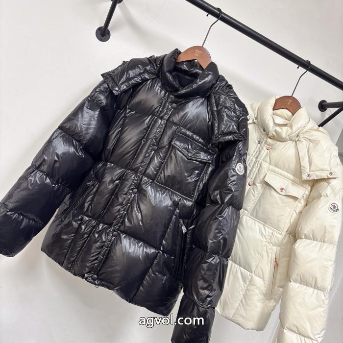 MONCLERスーパー コピー 通販&nbsp;&nbsp;&nbsp;&nbsp;ダウンジャケット贅沢な気分 人気チャーム 2026年NEWモデル._0_1
