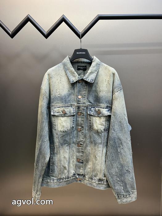 偽物 通販バレンシアガデニムの服大特価品 人気セール格安 センスアップ！._0_0