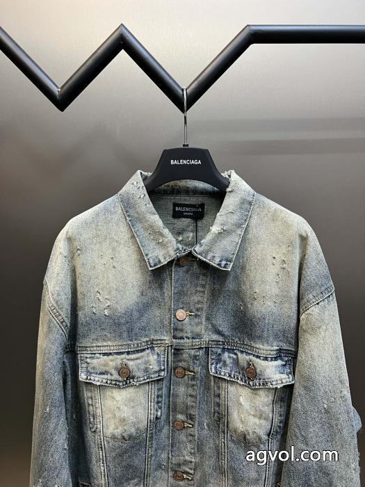 偽物 通販バレンシアガデニムの服大特価品 人気セール格安 センスアップ！._0_1