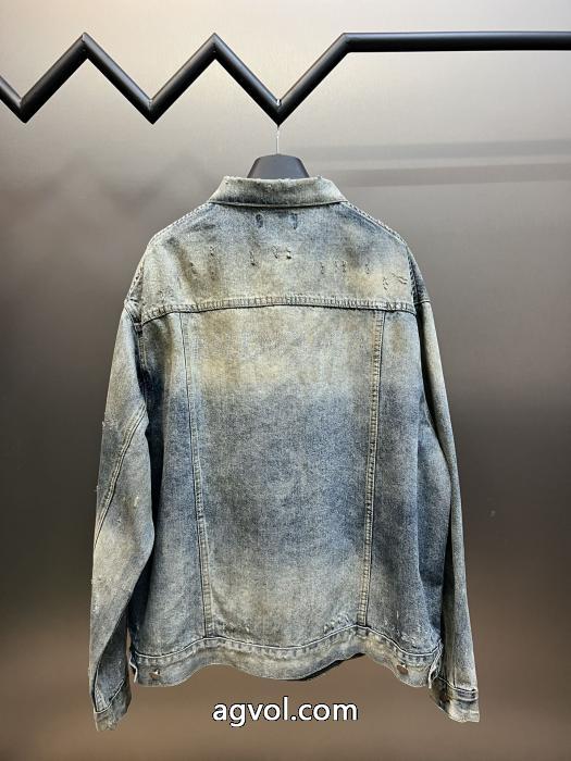 偽物 通販バレンシアガデニムの服大特価品 人気セール格安 センスアップ！._0_2