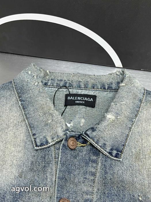 偽物 通販バレンシアガデニムの服大特価品 人気セール格安 センスアップ！._0_3