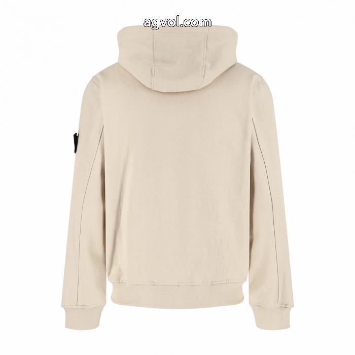 激安 通販 専門店Stone Island今シーズン新作 2026到着済 海外限定パーカー_0_2