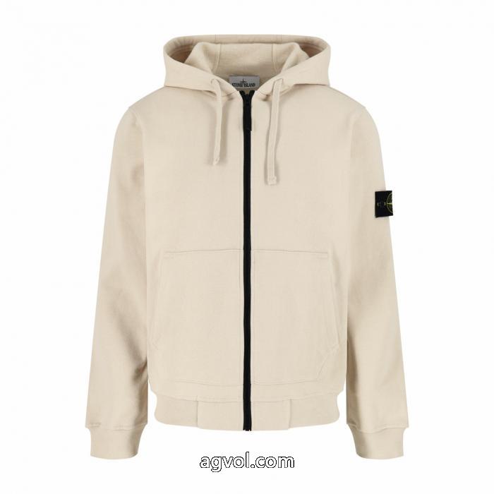 激安 通販 専門店Stone Island今シーズン新作 2026到着済 海外限定パーカー_0_3