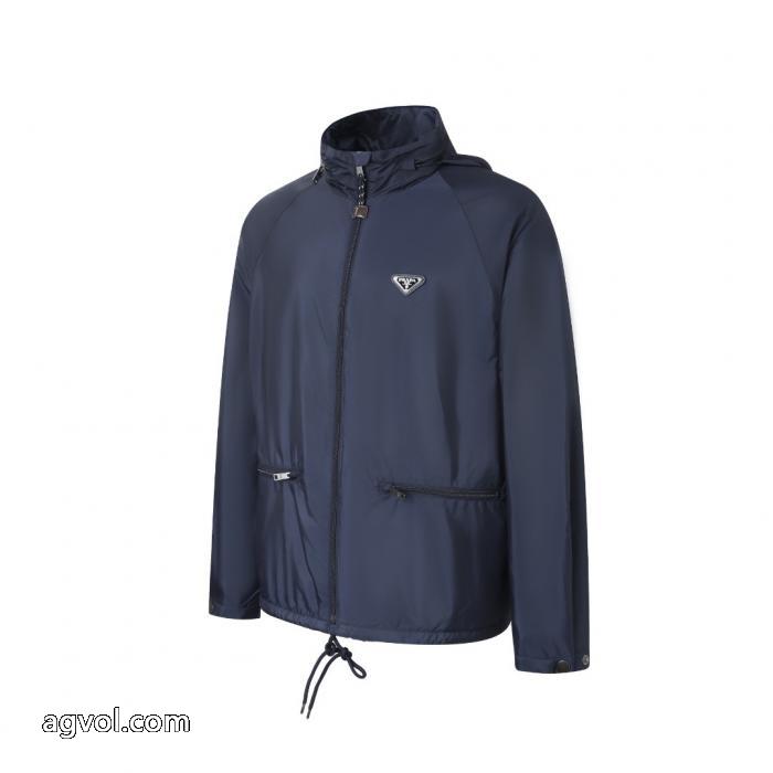 コピー 品 ブランドジャケット今年人気定番 今年人気アイテム 期限限定！プラダ_0_0