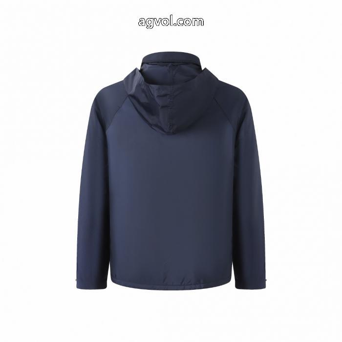 コピー 品 ブランドジャケット今年人気定番 今年人気アイテム 期限限定！プラダ_0_3