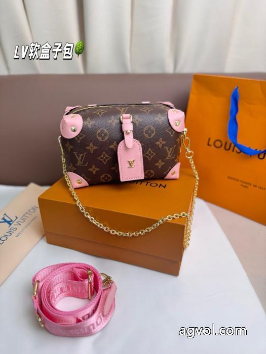 偽 ブランド 購入バッグセレブ多数愛用 現地でついに発売 新品限定セールLOUIS VUITTON_0_3