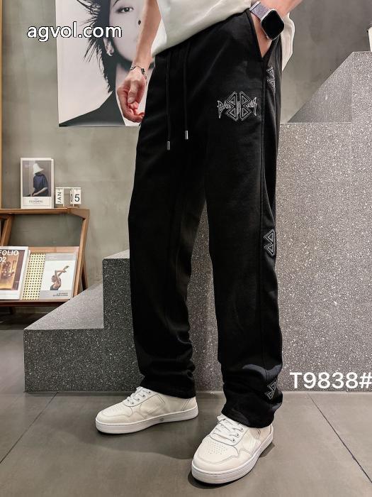 偽 ブランド 販売バレンシアガ人気上昇冬 人気新品 2026年新作再入荷スラックス_0_1
