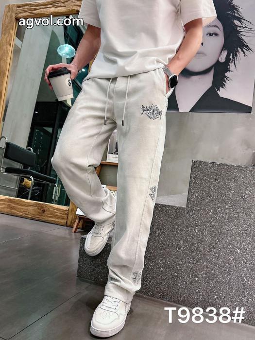 偽 ブランド 販売バレンシアガ人気上昇冬 人気新品 2026年新作再入荷スラックス_0_2