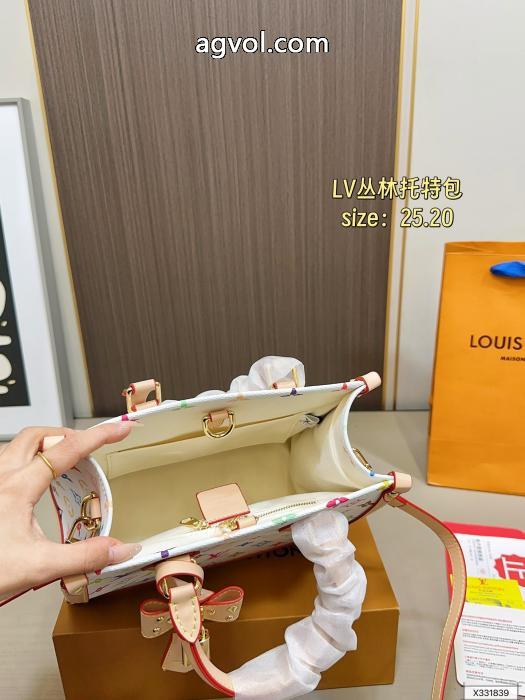 ルイ ヴィトンブランド 品 激安 通販バッグ高級素材 最近人気一番 2026新作セール_0_3