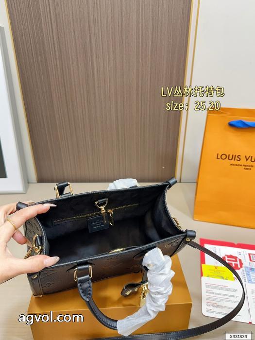 LOUIS VUITTON通販 ブランド発売極限状態！ スタイリッシュな印象 限定デザインバッグ_0_0