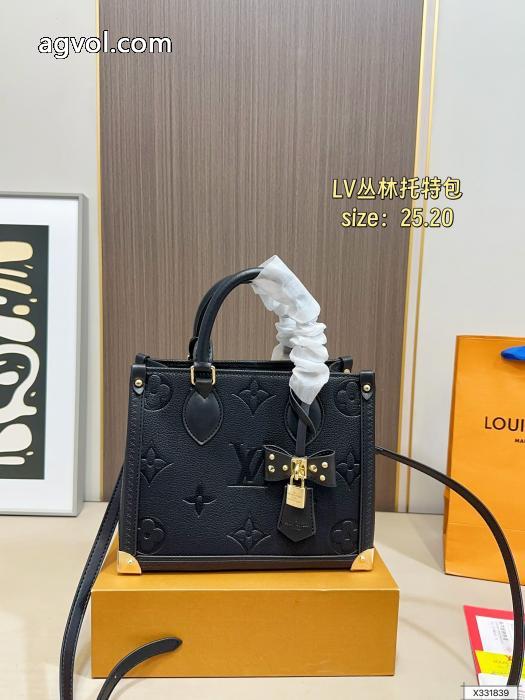 LOUIS VUITTON通販 ブランド発売極限状態！ スタイリッシュな印象 限定デザインバッグ_0_1