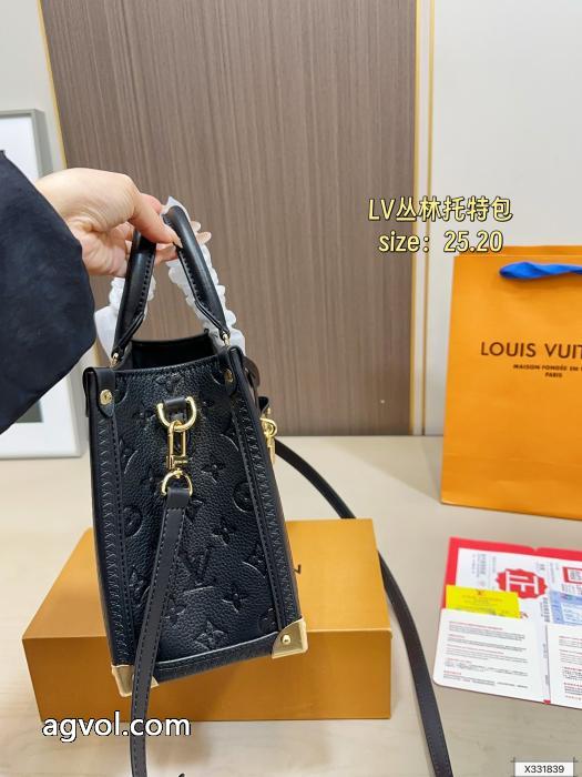 LOUIS VUITTON通販 ブランド発売極限状態！ スタイリッシュな印象 限定デザインバッグ_0_3