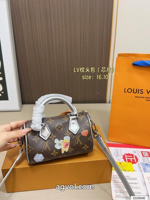 バッグLOUIS VUITTON激安 ブランド 通販人気定番最新作 2026年秋冬コレクション  上品な印象に格上げ_0_1