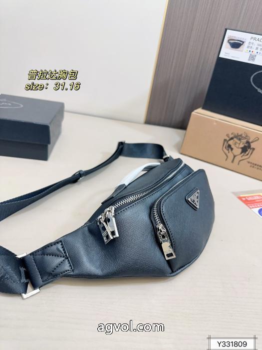 ブランド 通販店バッグPRADA2026年最新版 単品販売 秋冬新作コレクション_0_3