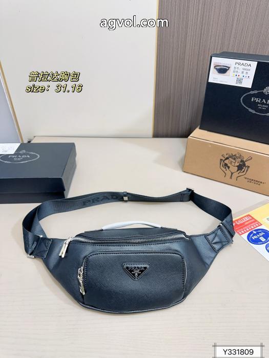 ブランド 通販店バッグPRADA2026年最新版 単品販売 秋冬新作コレクション_0_4