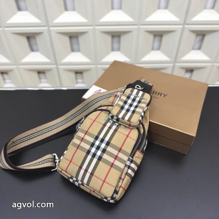 バッグ期間限定SALE 定番品 2026着回し度高めアイテム!BURBERRY偽 ブランド 通販_0_2