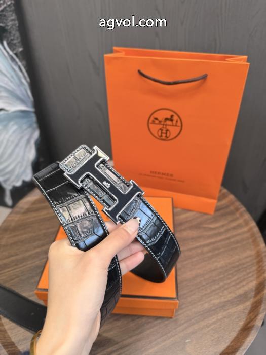 コピー 商品 販売VIP価格アイテム 新作限定華やかキュート 希少価値大！HERMESベルト_0_0
