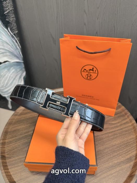 コピー 商品 販売VIP価格アイテム 新作限定華やかキュート 希少価値大！HERMESベルト_0_4
