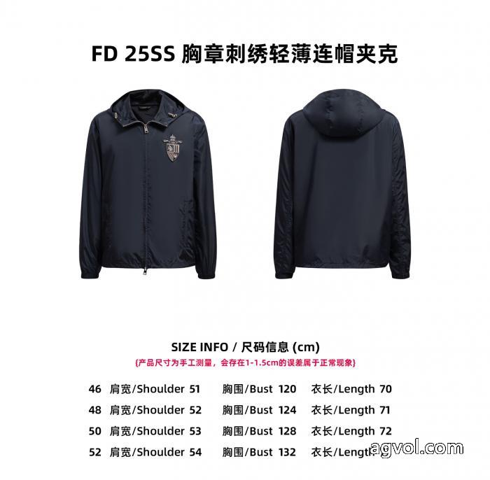 スタイルアップ上品 少量入荷☆限定モデル 本当のオシャレアイテムFENDI偽物 通販 ジャケット_0_5